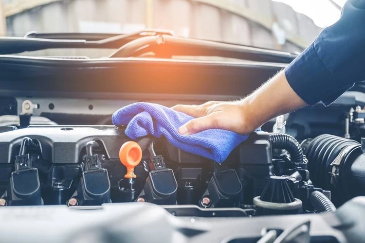 Sarıyer Motor Revize İşlemleri