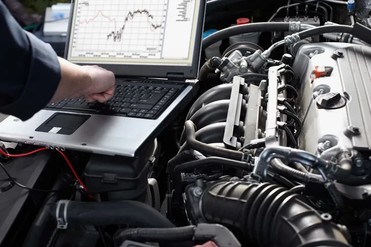 Sarıyer Oto Arıza Tespiti